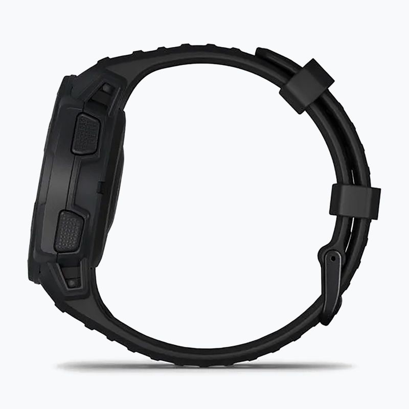 Orologio Garmin Instinct Tactical Edition nero 010-02064-70 5