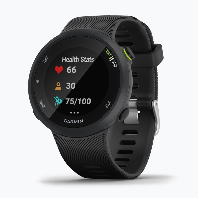 Orologio Garmin Forerunner 45S nero 010-02156-12