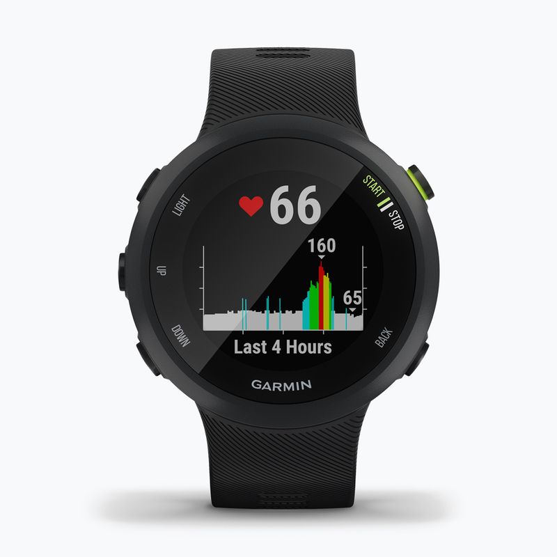 Orologio Garmin Forerunner 45S nero 010-02156-12 2