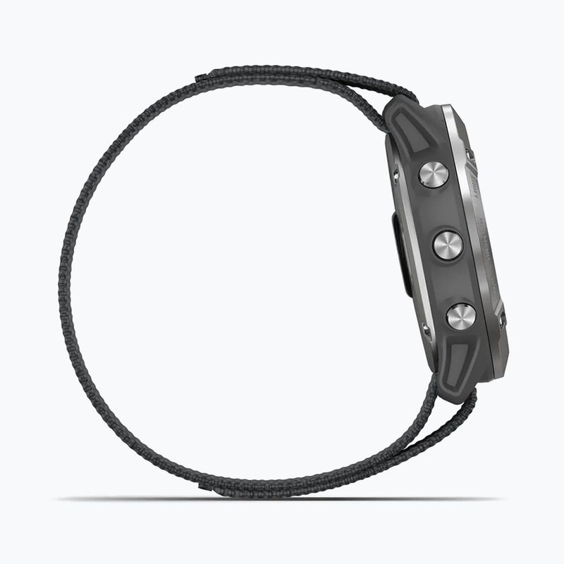 Orologio Garmin Enduro grigio 010-02408-00 4