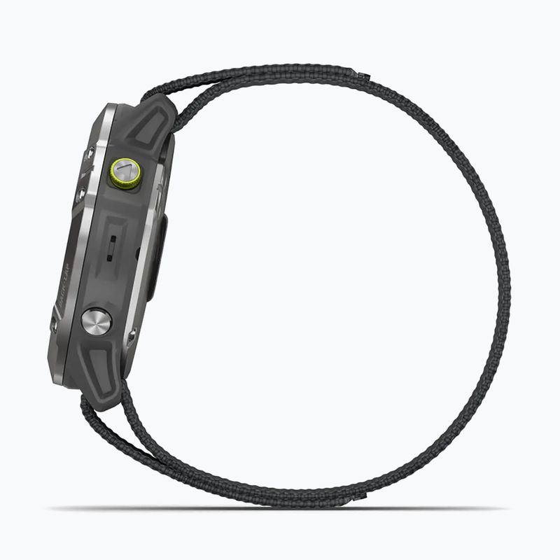 Orologio Garmin Enduro grigio 010-02408-00 5