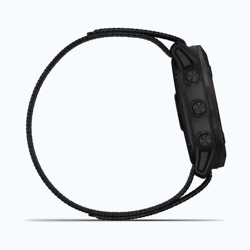 Orologio Garmin Enduro nero 010-02408-01 4