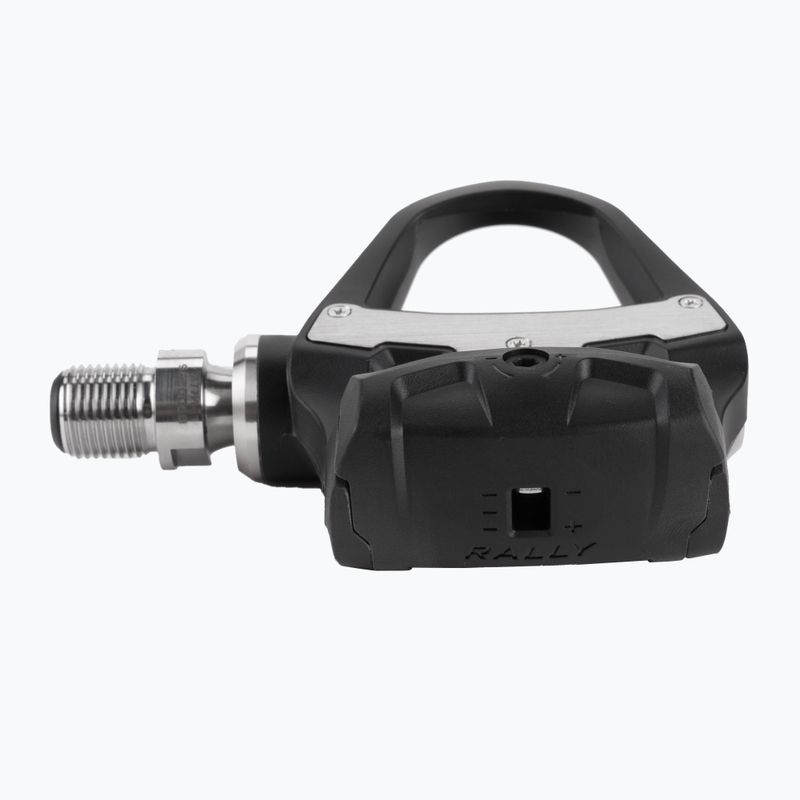 Pedale con misuratore di potenza Garmin Rally RK100 nero 010-12987-00 5