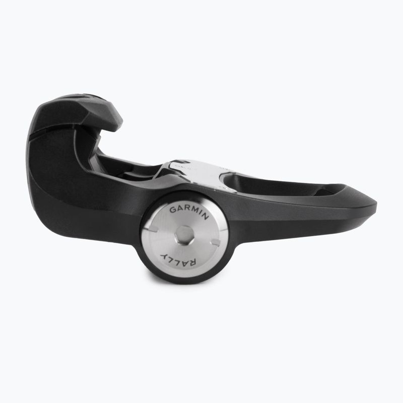 Pedale con misuratore di potenza Garmin Rally RK100 nero 010-12987-00 6