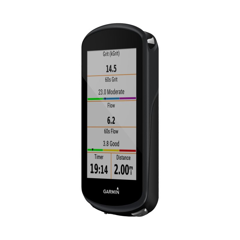 Garmin Edge 1030 Plus contacicli nero 010-02424-10