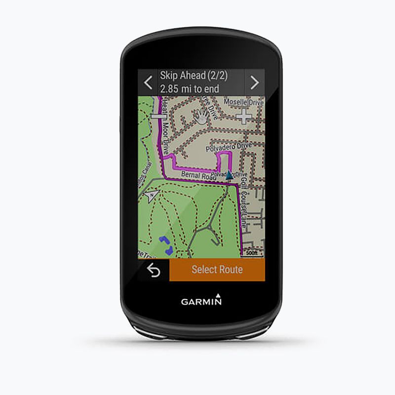 Garmin Edge 1030 Plus Bundle contacicli nero 010-02424-11