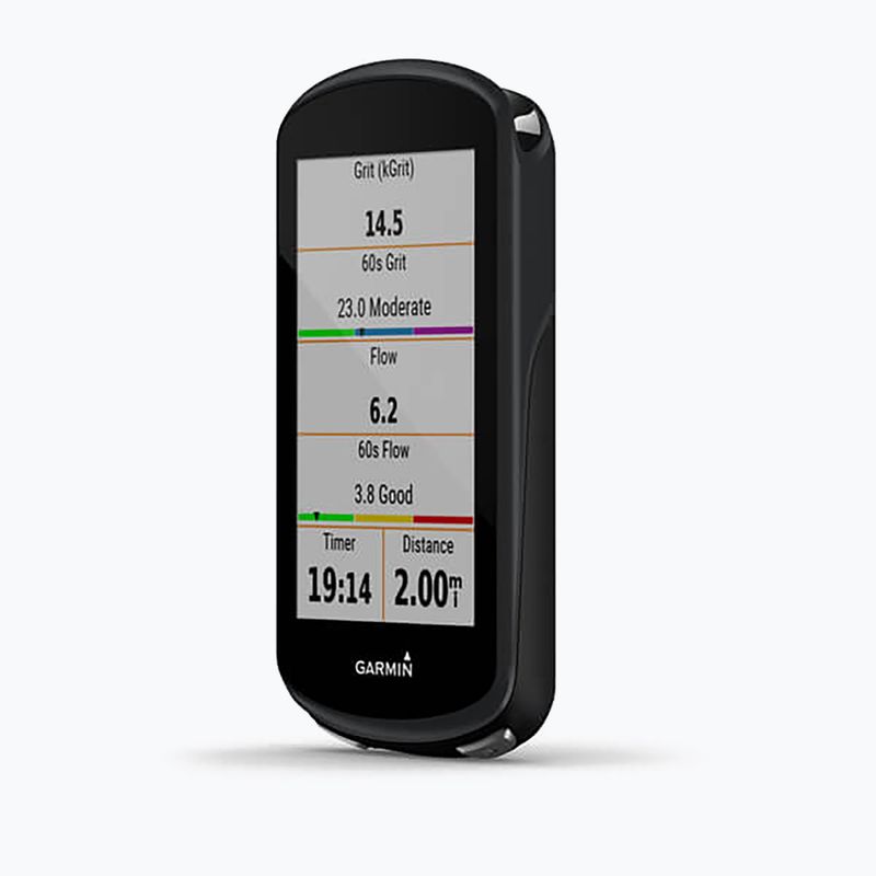 Garmin Edge 1030 Plus Bundle contacicli nero 010-02424-11 2