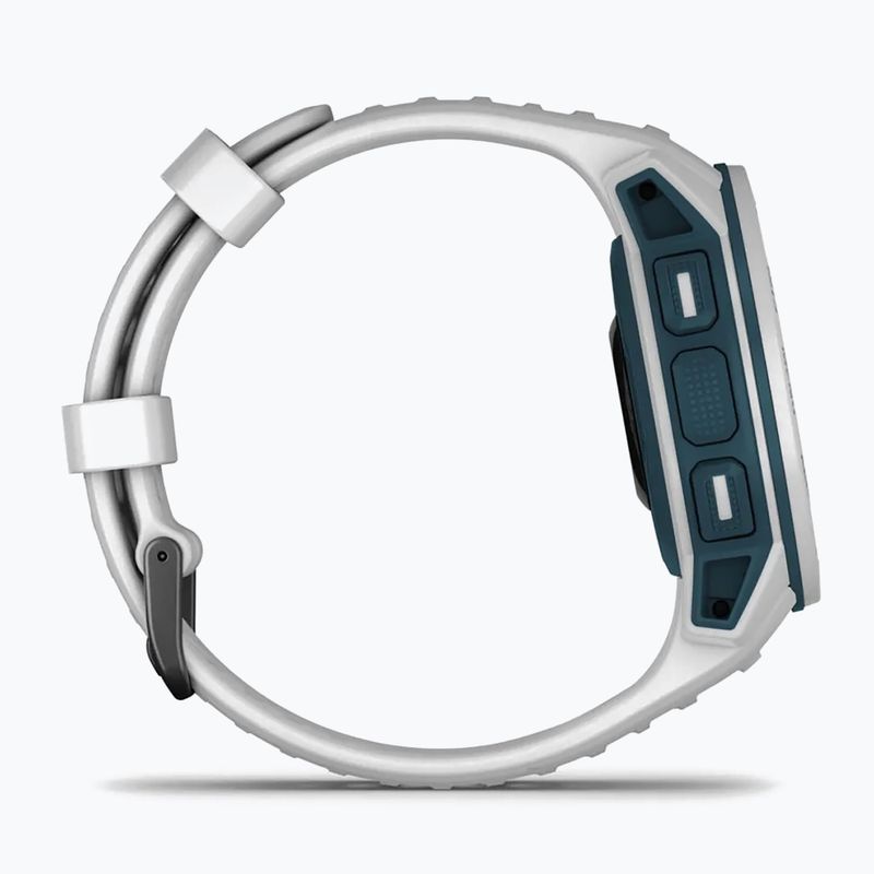 Orologio Garmin Instinct Solar Surf Edition bianco 010-02293-08 4