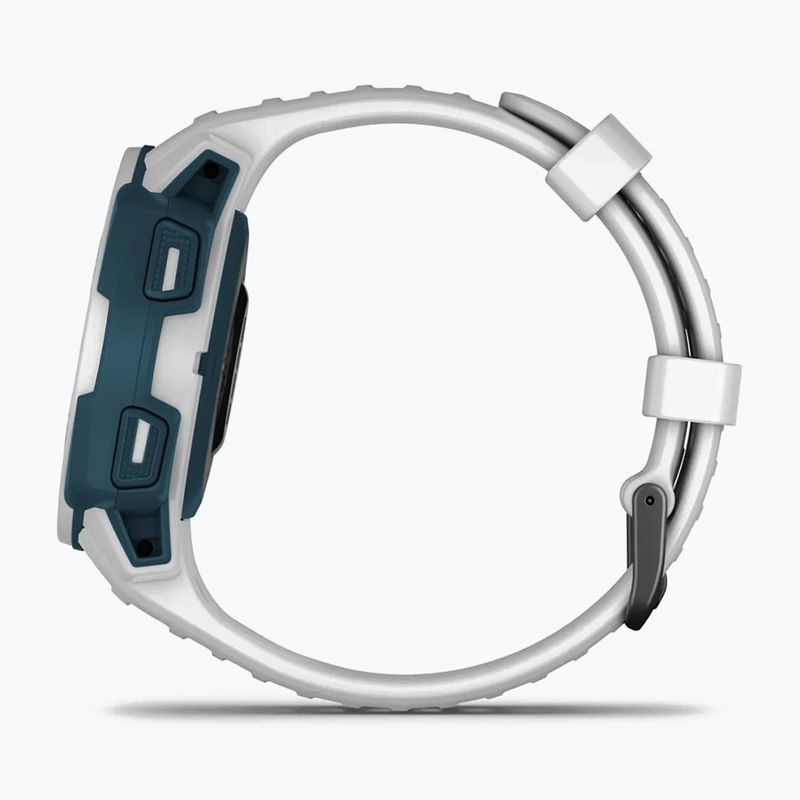 Orologio Garmin Instinct Solar Surf Edition bianco 010-02293-08 5