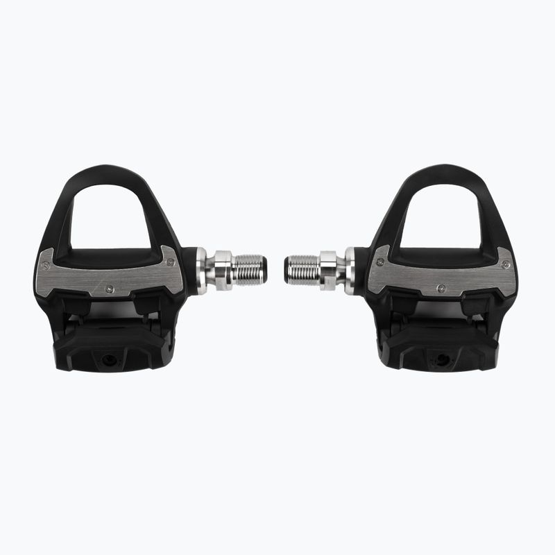 Pedali con due misuratori di potenza Garmin Rally RS200 nero 010-02388-02 3