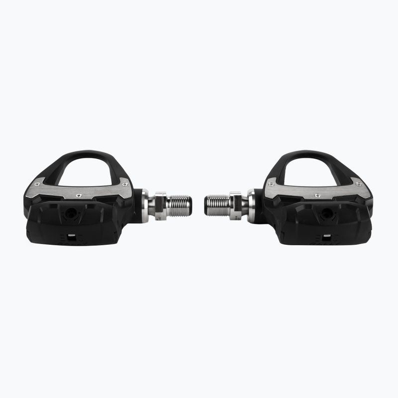 Pedali con due misuratori di potenza Garmin Rally RS200 nero 010-02388-02 4