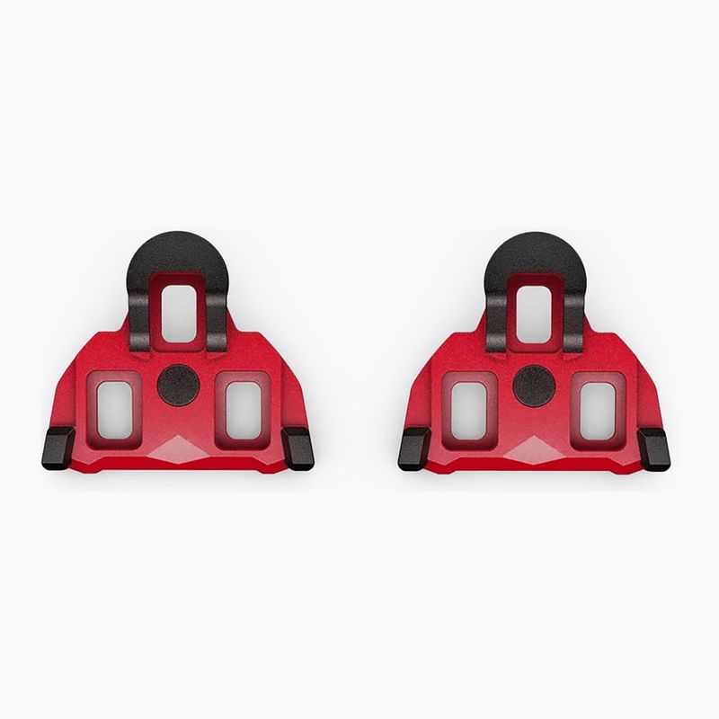 Pedali con un misuratore di potenza Garmin Rally RS100 nero 010-02388-03 4