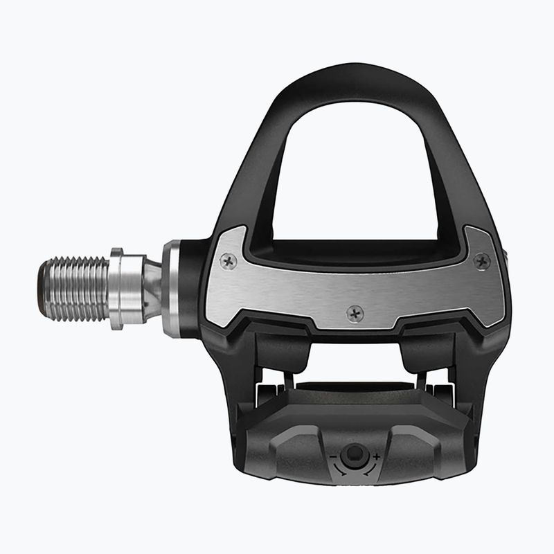 Pedali con un misuratore di potenza Garmin Rally RS100 nero 010-02388-03 5