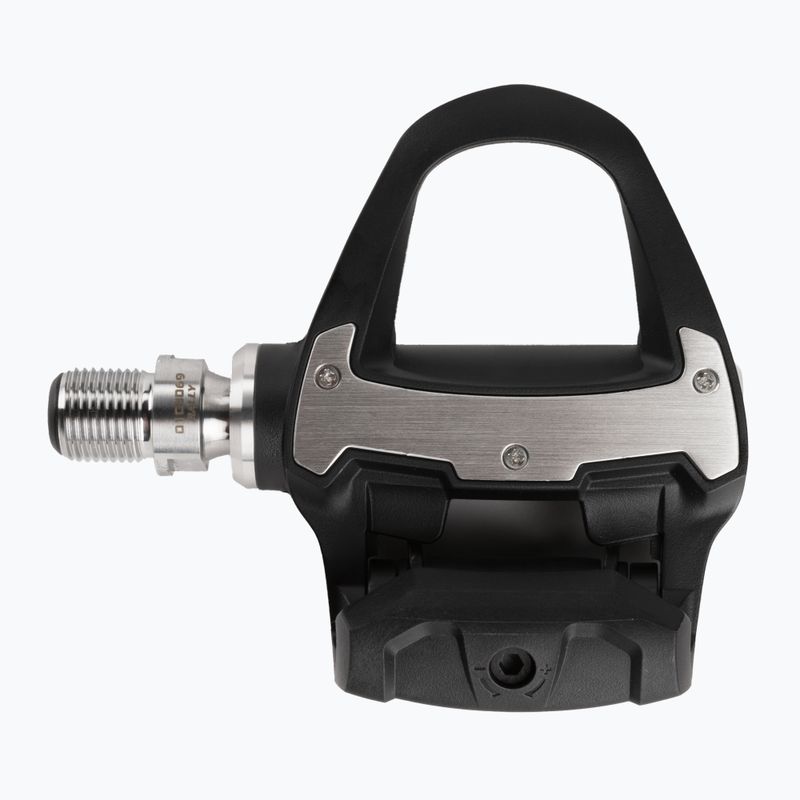 Pedale con misuratore di potenza Garmin Rally RS100 nero 010-12987-01 4