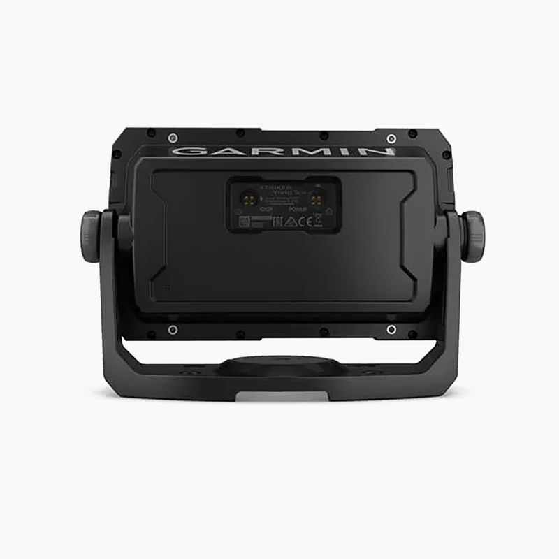 Garmin Striker Vivid 5CV ecoscandaglio da pesca con trasduttore GT20 nero 010-02551-01 3