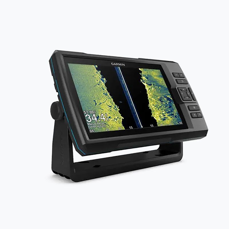 Sonar da pesca Garmin Striker Vivid 9SV nero 010-02554-02 2