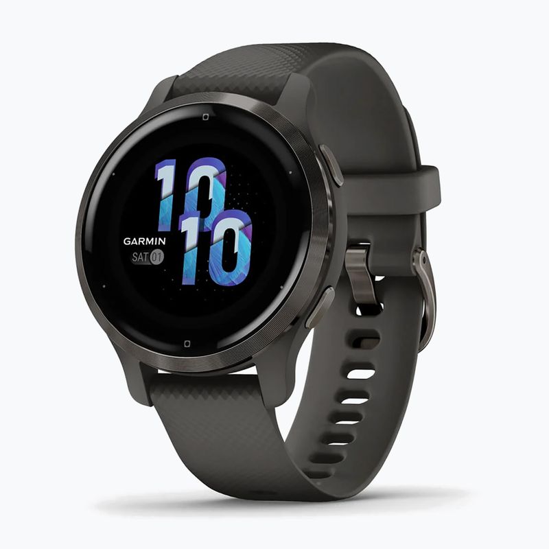 Orologio Garmin Venu 2S grafite 010-02429-10