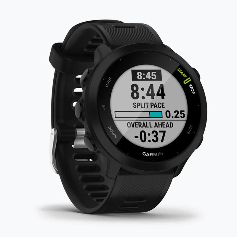 Orologio Garmin Forerunner 55 nero 010-02562-10 3