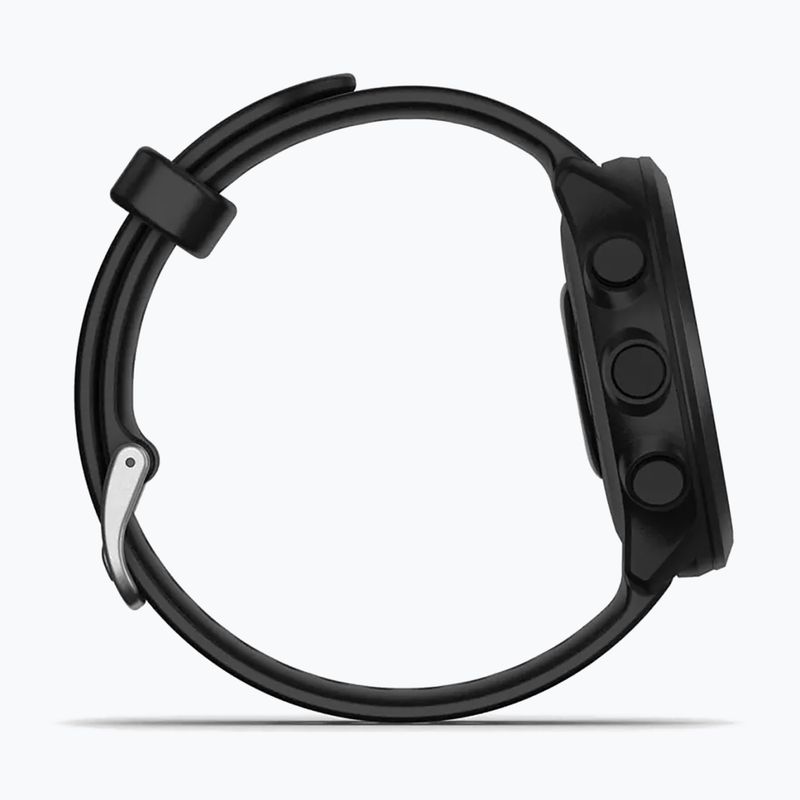 Orologio Garmin Forerunner 55 nero 010-02562-10 4