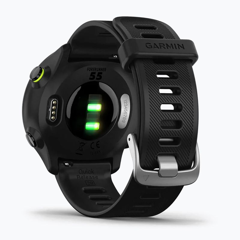 Orologio Garmin Forerunner 55 nero 010-02562-10 6