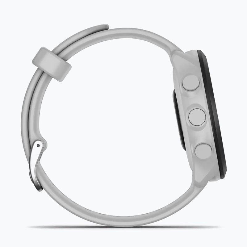 Orologio Garmin Forerunner 55 bianco 010-02562-11 4