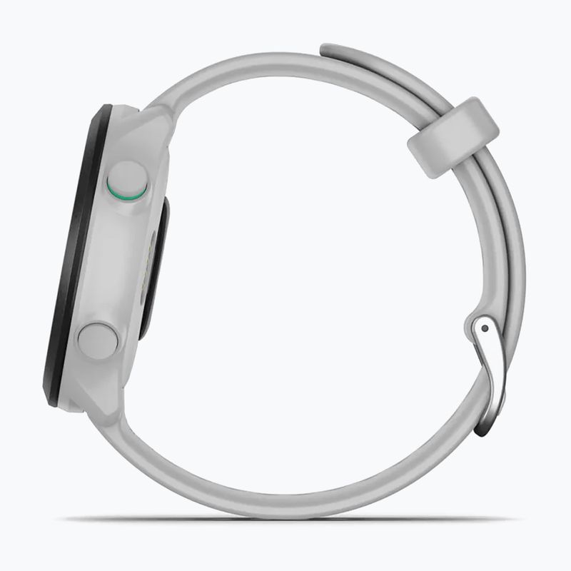 Orologio Garmin Forerunner 55 bianco 010-02562-11 5