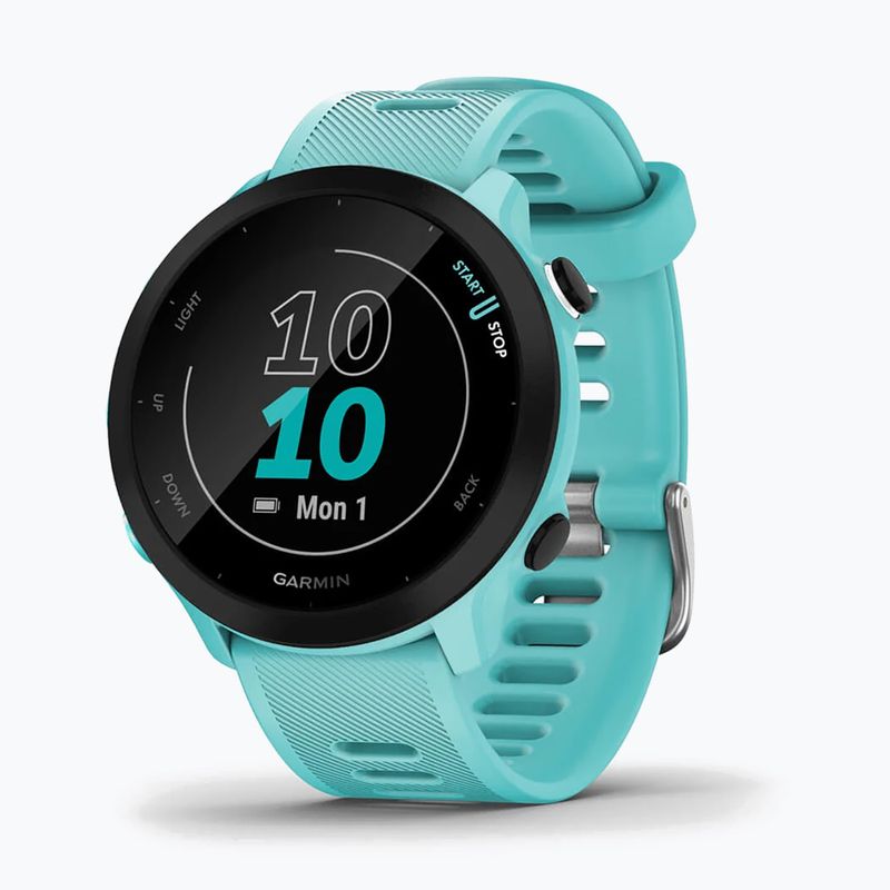 Orologio Garmin Forerunner 55 blu 010-02562-12