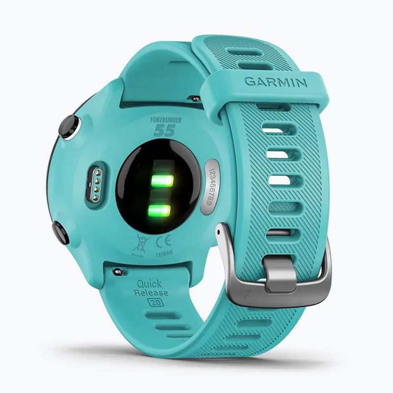 Orologio Garmin Forerunner 55 blu 010-02562-12 6