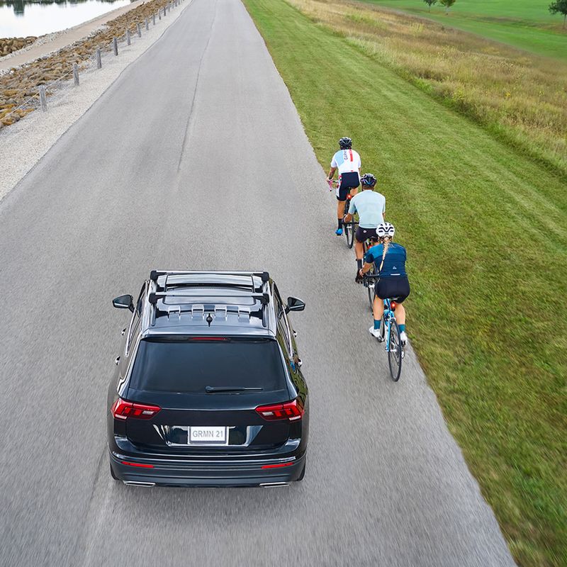 Radar per bici Garmin Varia RCT 715 9