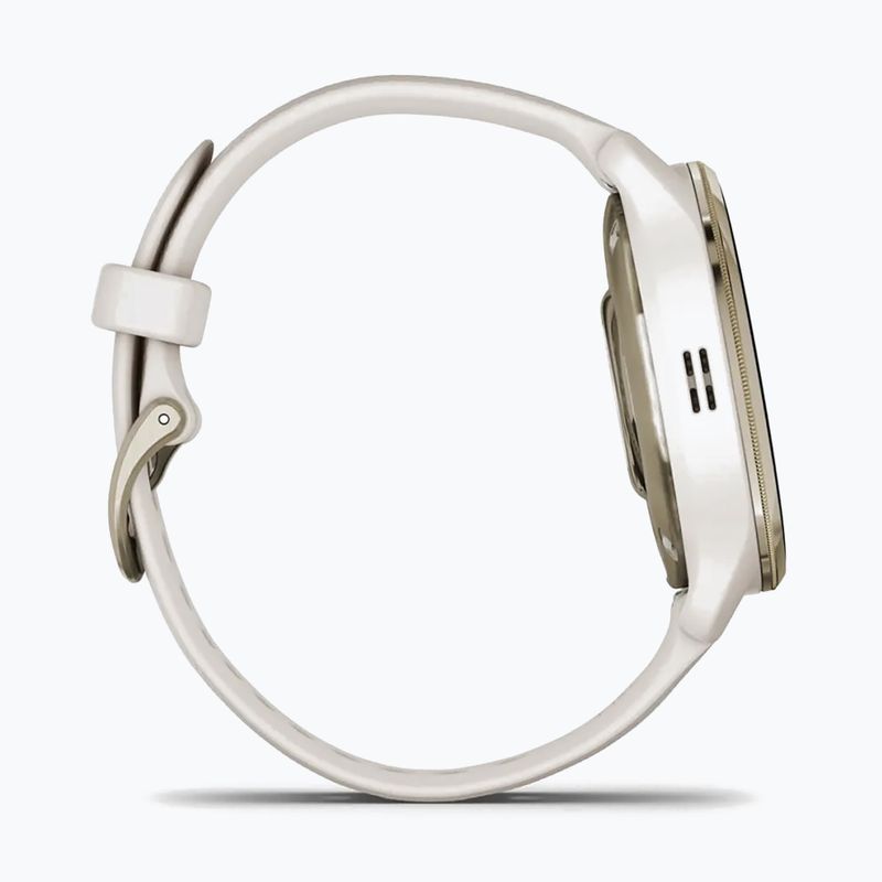 Orologio Garmin Venu 2 Plus oro 010-02496-12 4
