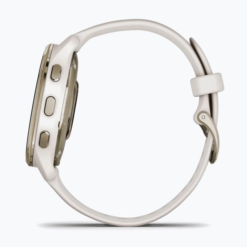 Orologio Garmin Venu 2 Plus oro 010-02496-12 5