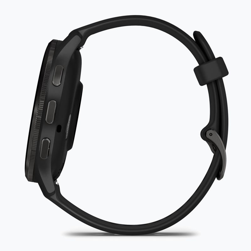 Orologio Garmin Venu 3 slate/black 5