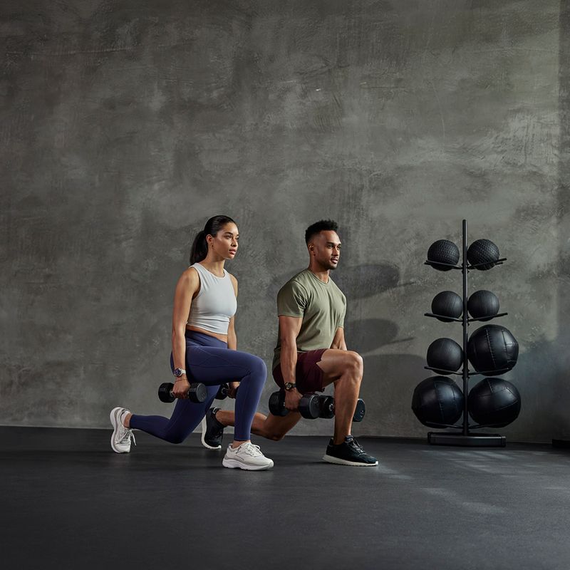 Orologio Garmin Venu 3 slate/black 10