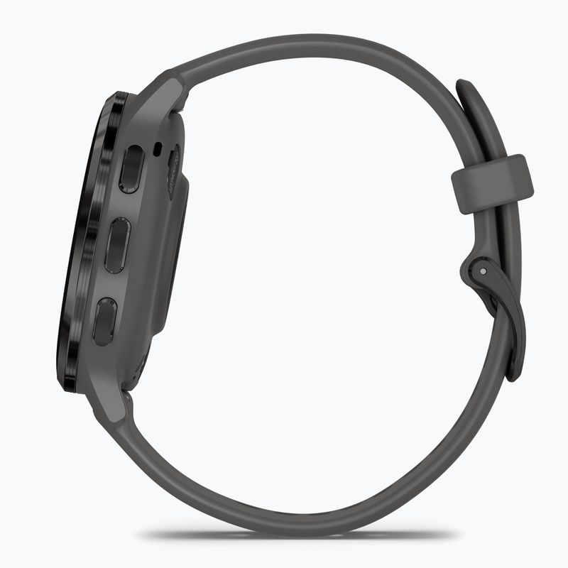 Orologio Garmin Venu 3S slate/peble gray 5