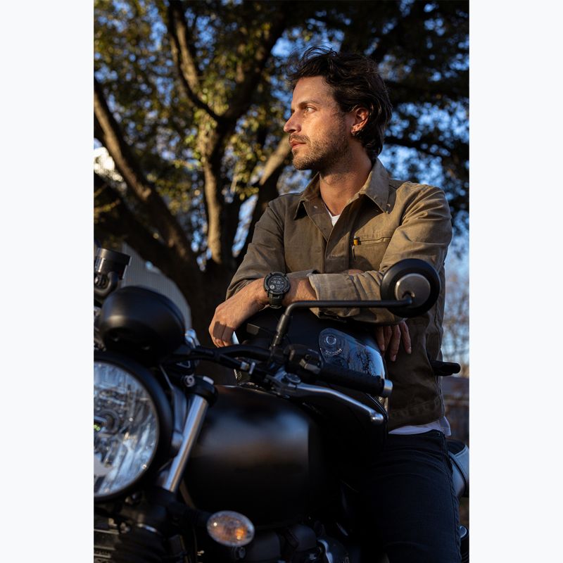 Orologio Garmin Instinct 2X Solar graphite 3