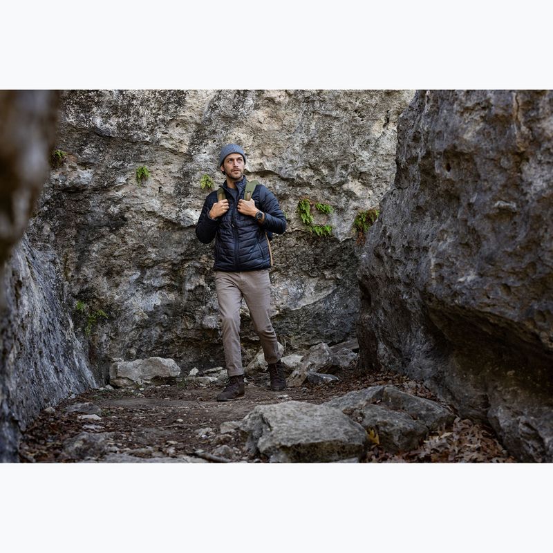 Orologio Garmin Instinct 2X Solar graphite 4