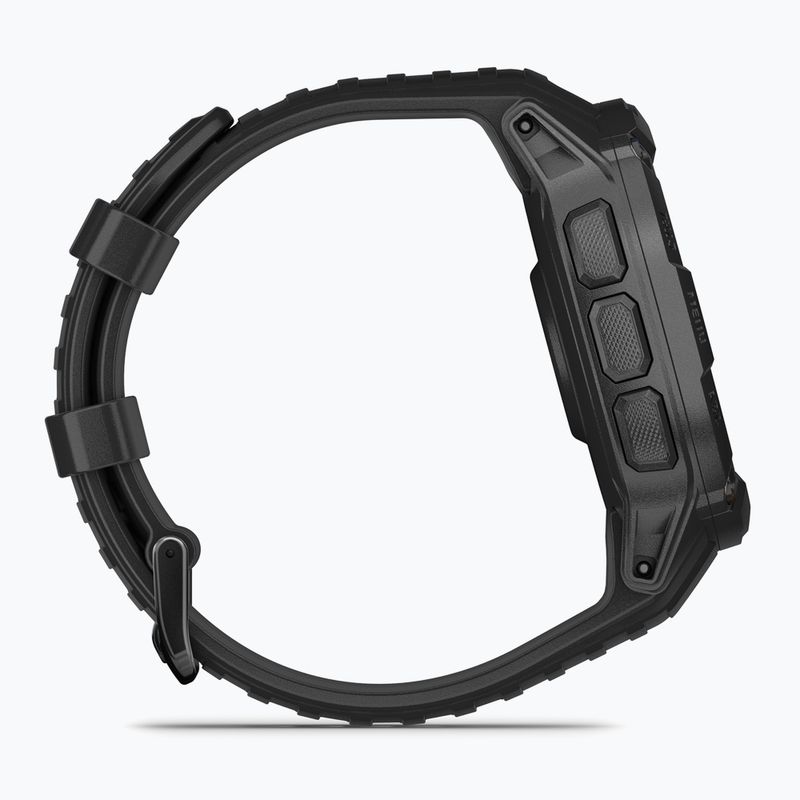 Orologio Garmin Instinct 2X Solar Tactical black 5