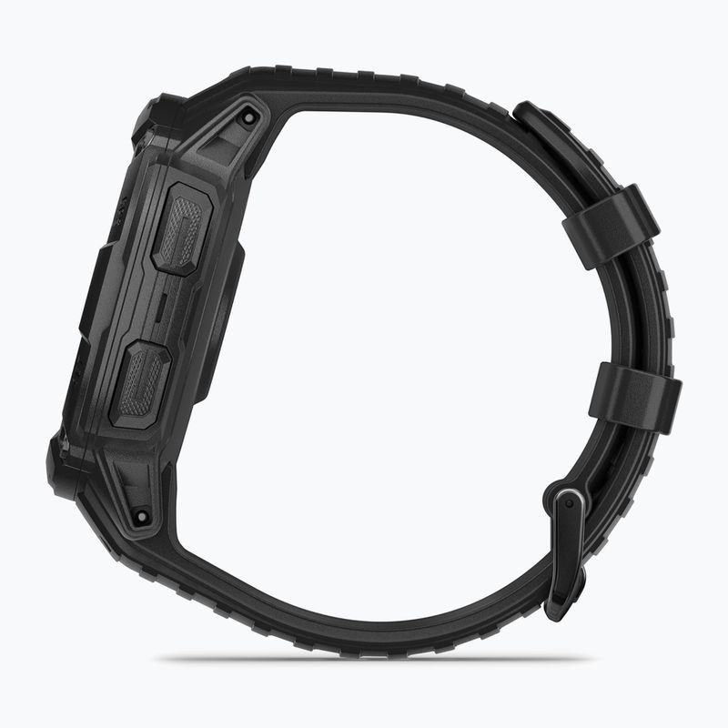 Orologio Garmin Instinct 2X Solar Tactical black 6