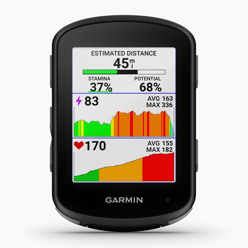 Navigatore GPS per bici Garmin Edge 540 6