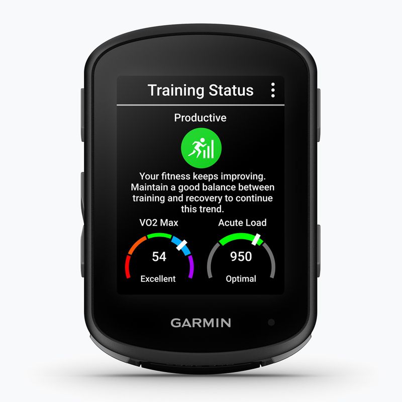 Navigatore GPS per bici Garmin Edge 540 7