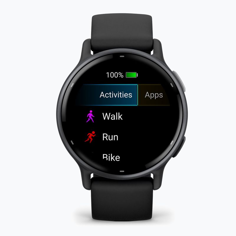 Orologio Garmin Vivoactive 5 slate 2