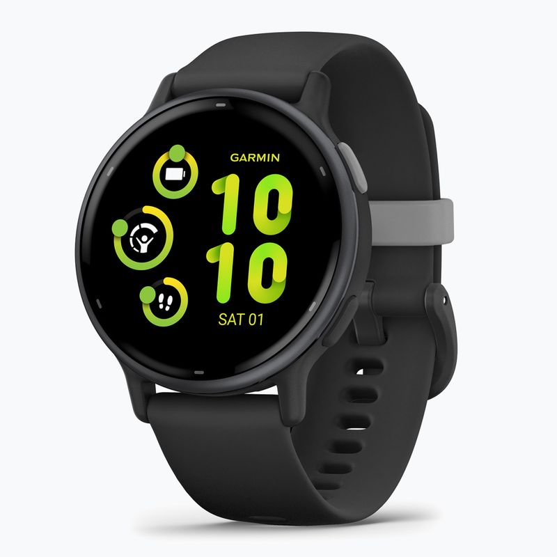 Orologio Garmin Vivoactive 5 slate 3