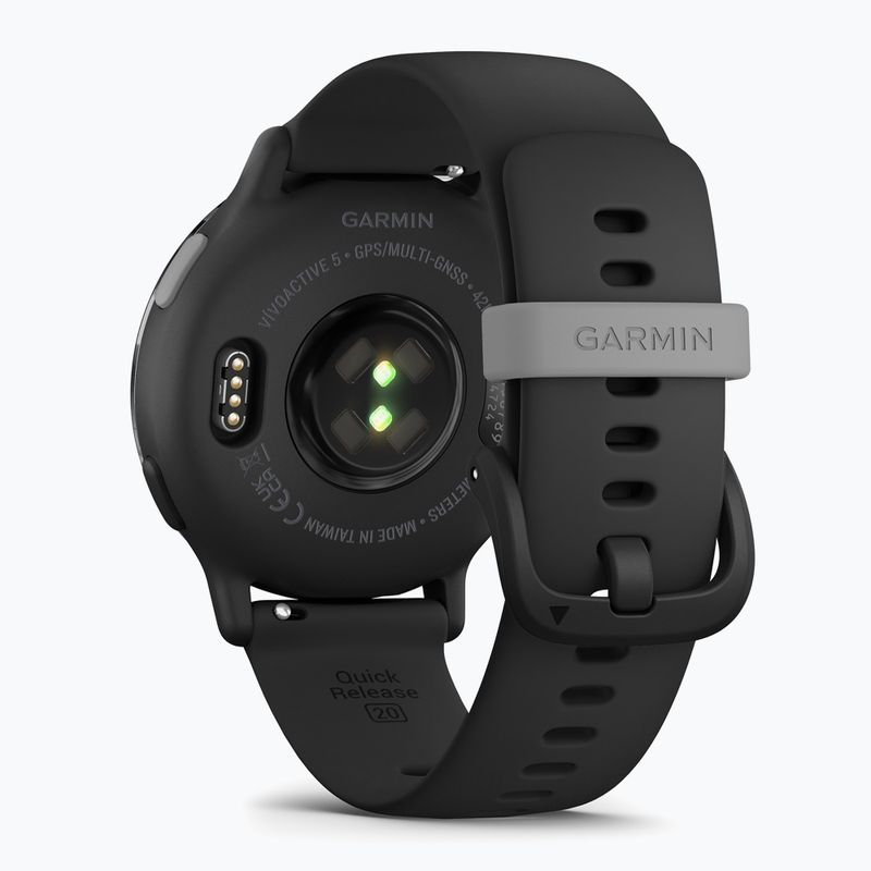 Orologio Garmin Vivoactive 5 slate 4