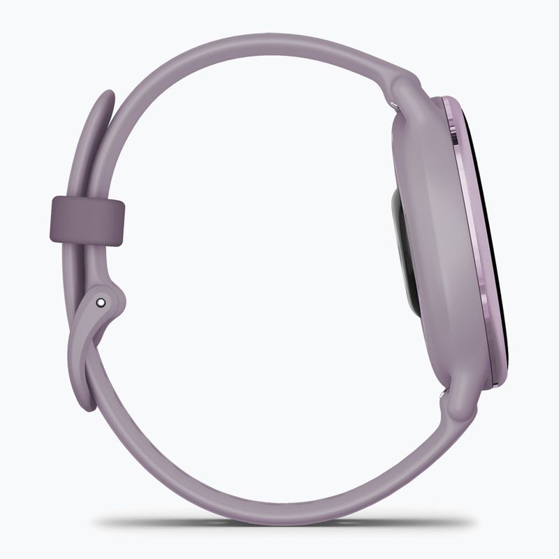 Smartwatch Garmin Vivoactive 5 metallic orchid aluminum bezel/orchid 5