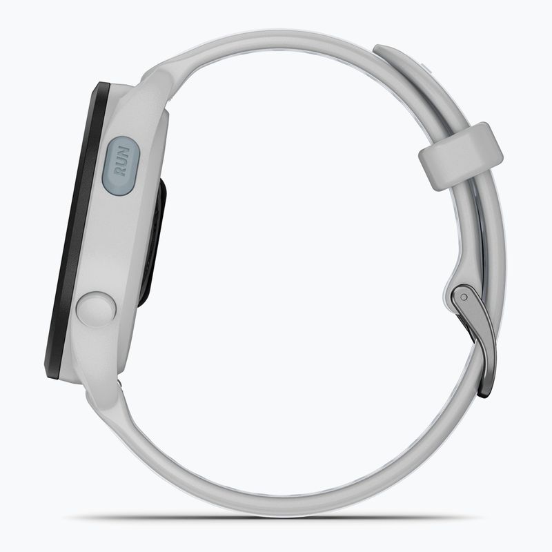 Orologio Garmin Forerunner 165 Mist Gray/Whitestone 6