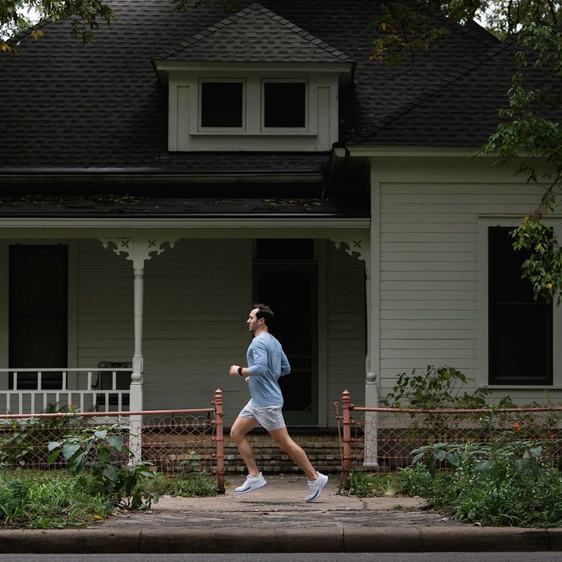 Orologio Garmin Forerunner 165 Music black/slate gray 9