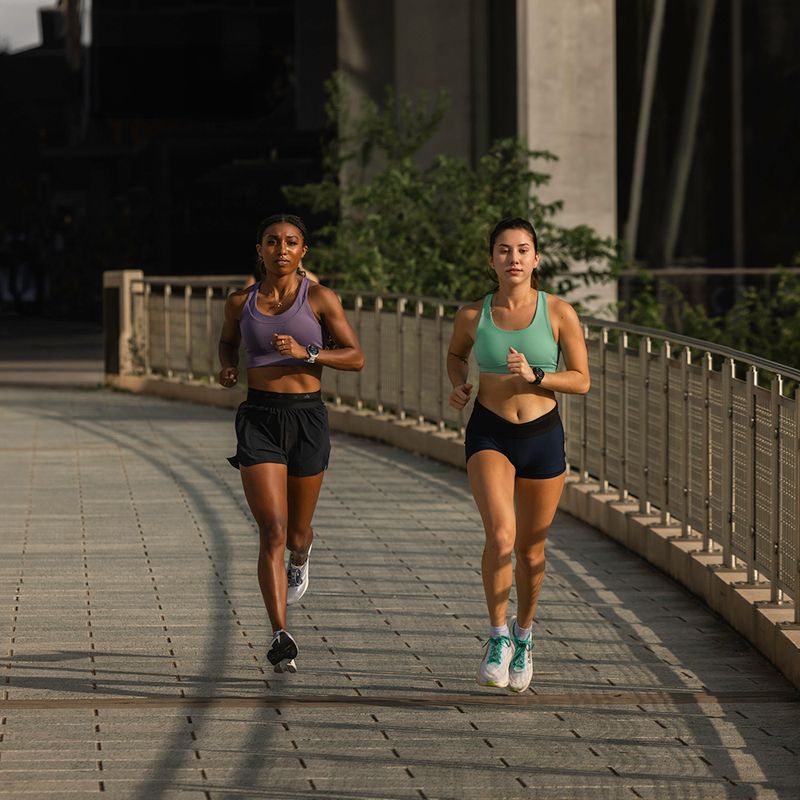 Orologio Garmin Forerunner 165 Music black/slate gray 10