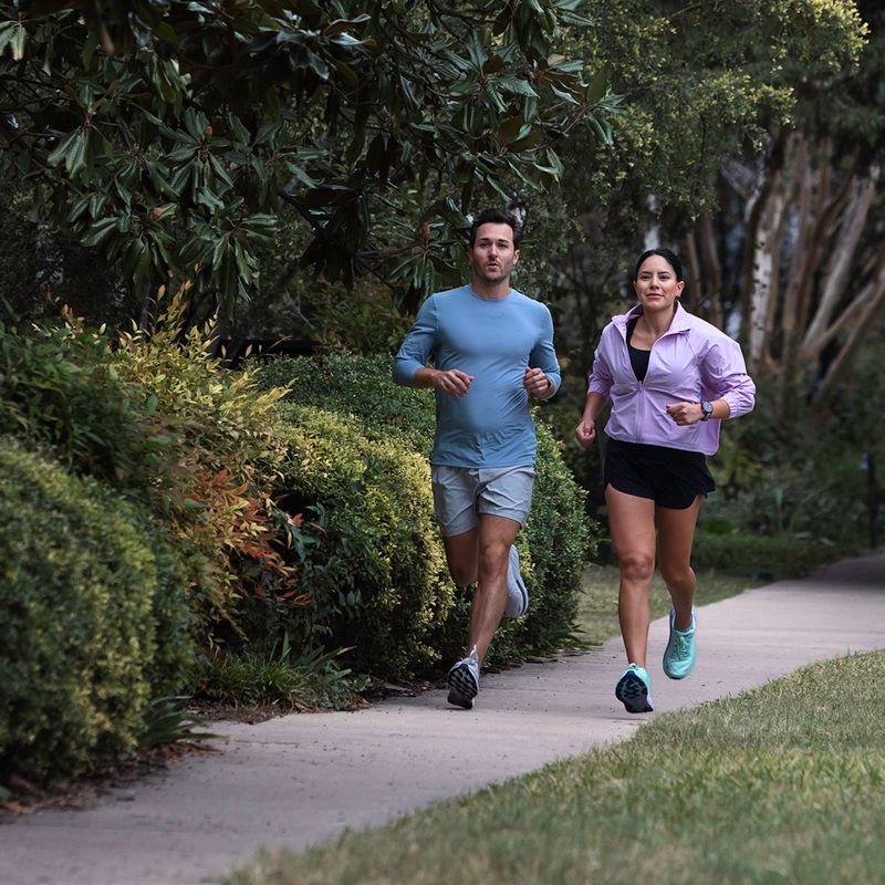 Orologio Garmin Forerunner 165 Music black/slate gray 12