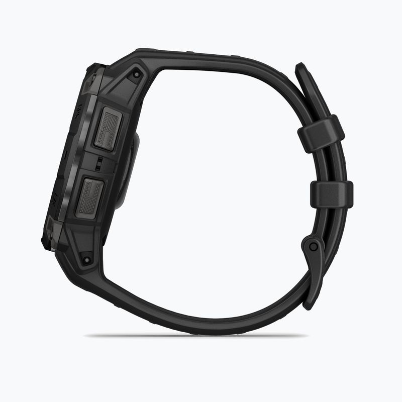Orologio Garmin Instinct 3 45 mm AMOLED black/black 5