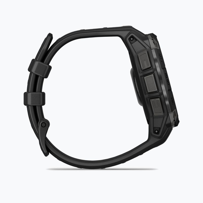 Orologio Garmin Instinct 3 45 mm AMOLED black/black 6